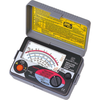 Insulation Testers, Analogue Pathway Supply LP