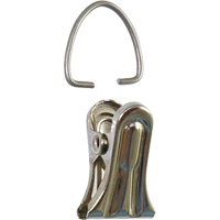 Micro Spring Scale Accessory - Clip with Bow Pathway Supply LP