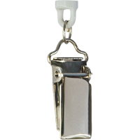 Medio Spring Scale Accessory - Strong Clamp With Eye Clip Pathway Supply LP