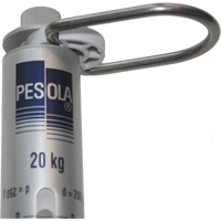 Macro Spring Scale Accessory - Plastic Ring for Handle Bow Pathway Supply LP