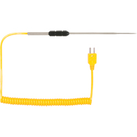 Thermocouple Reduced Tip Probe Pathway Supply LP
