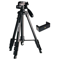 Tripod with Instrument Adapter Pathway Supply LP