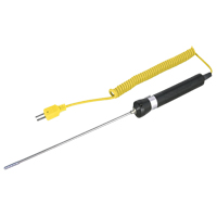 Sonde &agrave; thermocouple air/gaz, 11-1/4" " lo Pathway Supply LP