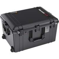 Valise Air avec intercalaire en mousse, Mallette rigide Pathway Supply LP