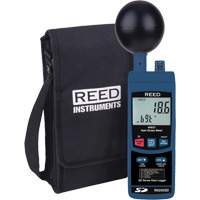Compteur de contrainte thermique avec enregistreur de donn&eacute;es Pathway Supply LP
