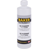 Glyc&eacute;rine Baker B1000 Pathway Supply LP