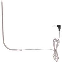 Premium Meat Thermometer & Timer, Contact, Digital, -4-122°F (-20-50°C) Pathway Supply LP