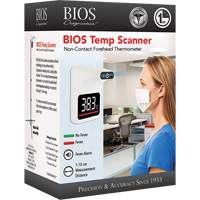 Non Contact Thermometer, Digital Pathway Supply LP