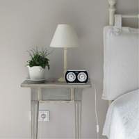 Indoor Thermometer/Hygrometer, 10°- 130° F ( -25° - 55° C ) Pathway Supply LP