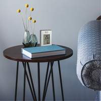 Indoor/Outdoor Wireless Thermometer, Non-Contact, Analogue, 31-158°F (-35-70°C) Pathway Supply LP