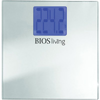 Jumbo Digital Display Scale, 550 lbs. Cap., 0.2 lbs. / 0.1 kg Graduations Pathway Supply LP