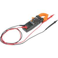 Clamp Meter Electrical Test Kit Pathway Supply LP