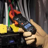 Clamp Meter Electrical Test Kit Pathway Supply LP