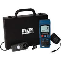 N&eacute;cessaire de compteur environnemental Pathway Supply LP