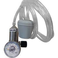 Stainless Steel Regulator Pathway Supply LP