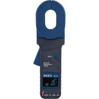 Clamp-On Ground Resistance Tester Pathway Supply LP