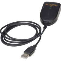 Altair&reg; Portable Gas Detector IrDA Infrared USB Dongle Adapter Pathway Supply LP