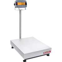 Defender 3000 i-D33 Bench  Scale, 300 lbs. Capacity Pathway Supply LP