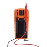 Digital Multimeter, AC/DC Voltage, AC/DC Current Pathway Supply LP