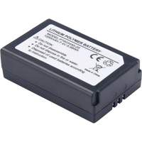 Batterie de rechanges pour le compteur de particules dair R9930 Pathway Supply LP