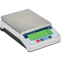 Digital Portion Control Scale, 3 kg Cap., 0.1 g Graduations Pathway Supply LP