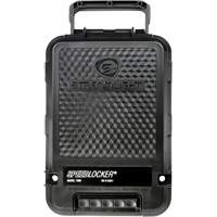 Contenant verrouillable et portable SpeedLocker, Mallette rigide Pathway Supply LP