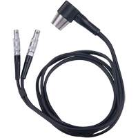 Sonde de remplacement pour jauge d'&eacute;paisseur ultrasonique R7920 Pathway Supply LP