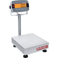 Defender 3000 Bench Scale, 14" L x 12" W, 30 lbs. Capacity Pathway Supply LP