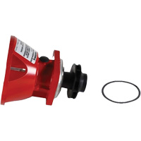 Bearing Assembly for In-Line Circulating Pumps Pathway Supply LP