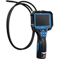 12V Max Professional Handheld Inspection Camera, 4" Display Pathway Supply LP