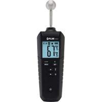 MR59 Ball Probe Moisture Meter with Bluetooth&reg;, 0 - 100% Moisture Range Pathway Supply LP