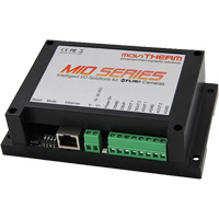 Module d'E/S intelligent pour la cam&eacute;ra d'imagerie thermique AX8 Pathway Supply LP