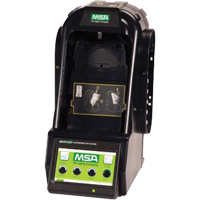 Galaxy&reg; GX2 Automated Test System with Non Charging, Compatible with Altair&reg; 5/5X Multigas Detector Pathway Supply LP