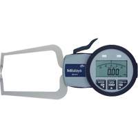 External Digital Caliper Gauge, 0 - 20 mm Range Pathway Supply LP