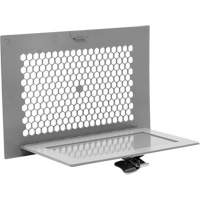 IRW-xPC/xPS 12" Large Format Infrared Inspection Windows Pathway Supply LP