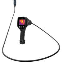 VS290 Thermal Videoscope Kit with Specialty Probe Options, 3.5" Display, 160 x 120 pixels Pathway Supply LP