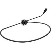 Sonde de cam&eacute;ra thermique MSX 160 × 120 avec pointe rectangulaire Pathway Supply LP