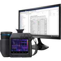 Mise &agrave; niveau du micrologiciel pour la cam&eacute;ra Inspection Route Pathway Supply LP