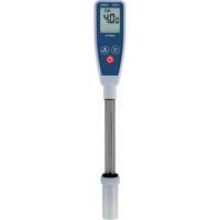 Long Stem pH Meter Pathway Supply LP