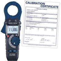 AC Leakage Clamp Meter with Calibration Certificate Pathway Supply LP