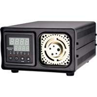 Bloc d'&eacute;talonnage &agrave; sec Pathway Supply LP