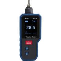 Vibration Meter Pathway Supply LP