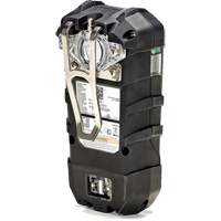 D&eacute;tecteur multigaz ALTAIR io 6 avec chargeur, 5 Gaz, LEL - CO - H2S - NO2 - O2 Pathway Supply LP