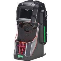 ALTAIR io 6 Dock Test Stand Pathway Supply LP