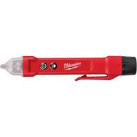 Non-Contact Voltage Detector with LED, 50 V - 1000 V, Display & Sound Alert Pathway Supply LP