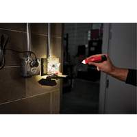 Non-Contact Voltage Detector with LED, 50 V - 1000 V, Display & Sound Alert Pathway Supply LP