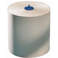 Roll Towels, 1 Ply, Standard, 700' L Pathway Supply LP