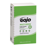 Pro TDX 2000 Multi Green&reg; Hand Cleaner, Gel, 2 L, Refill, Citrus Pathway Supply LP