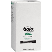Pro TDX 5000 Multi Green&reg; Hand Cleaner, Gel/Pumice, 5 L, Refill, Citrus Pathway Supply LP
