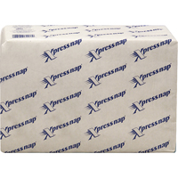 Advanced Xpressnap&reg; Dispenser Napkin, 1 Ply, 8-1/2" L x 13" W, 500 /Pack Pathway Supply LP